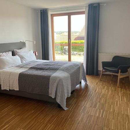 Truchtling Appartements Seeon-Seebruck Εξωτερικό φωτογραφία