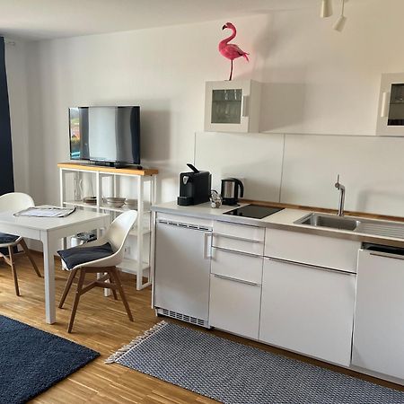 Truchtling Appartements Seeon-Seebruck Εξωτερικό φωτογραφία