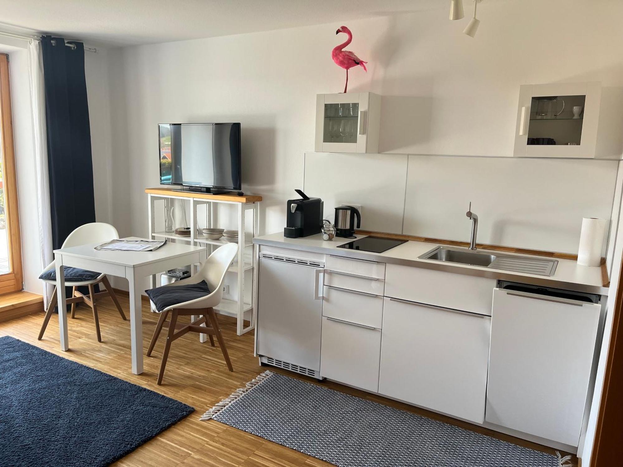 Truchtling Appartements Seeon-Seebruck Εξωτερικό φωτογραφία