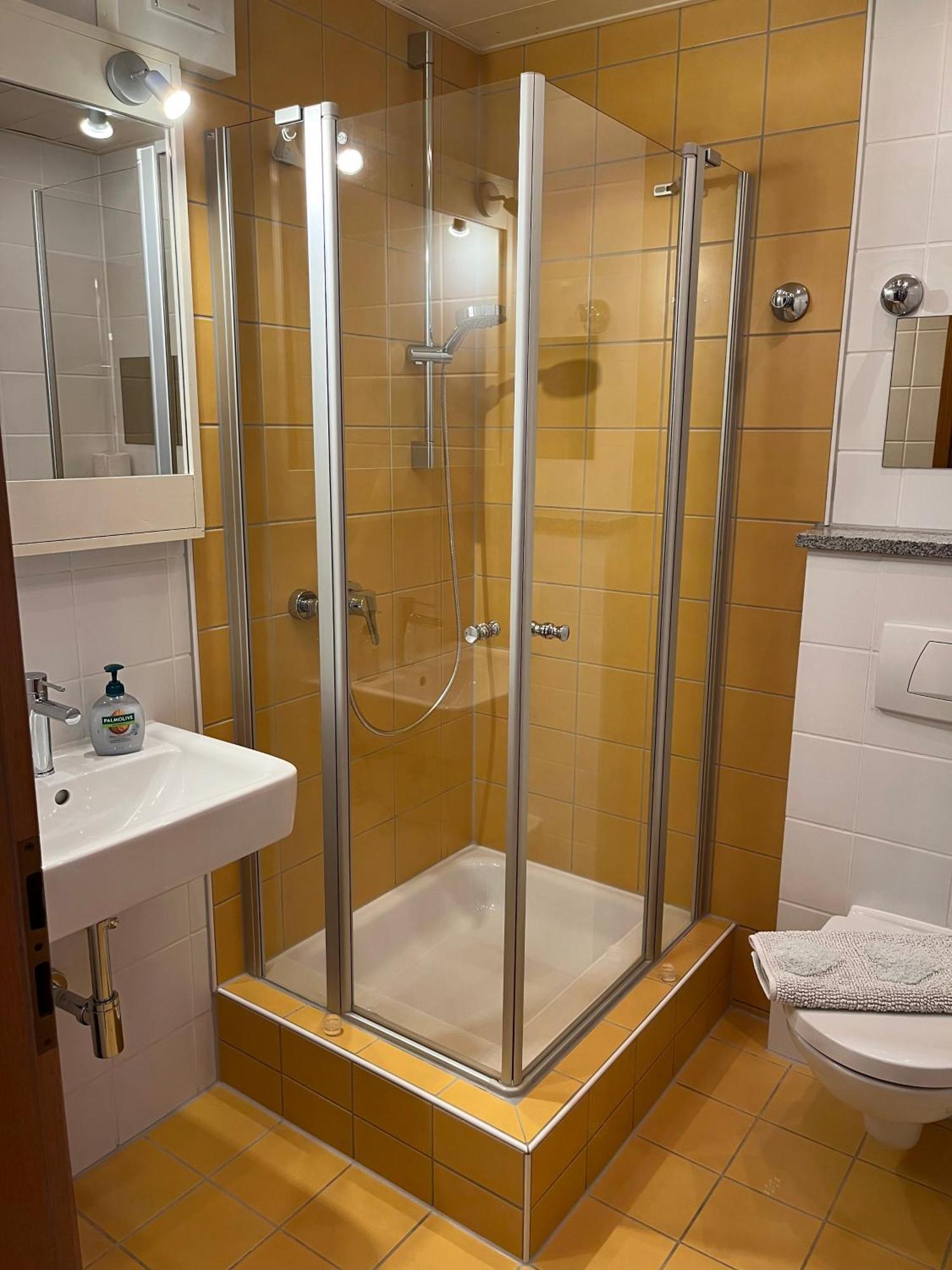 Truchtling Appartements Seeon-Seebruck Εξωτερικό φωτογραφία