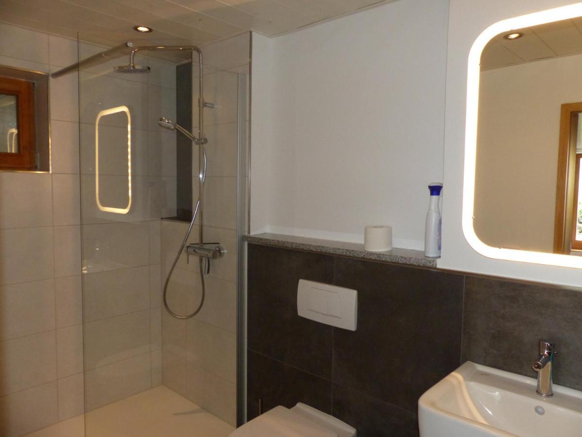 Truchtling Appartements Seeon-Seebruck Εξωτερικό φωτογραφία
