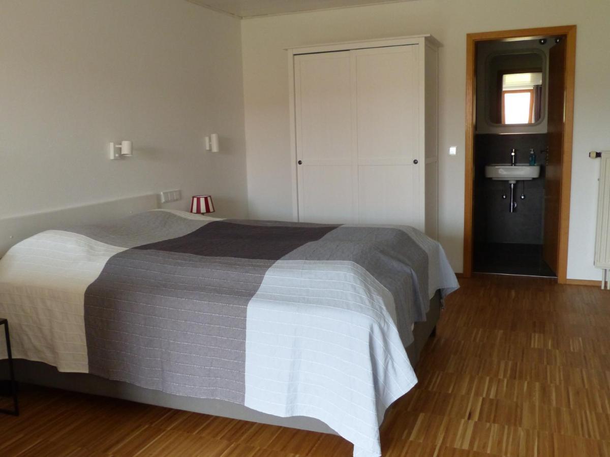 Truchtling Appartements Seeon-Seebruck Εξωτερικό φωτογραφία