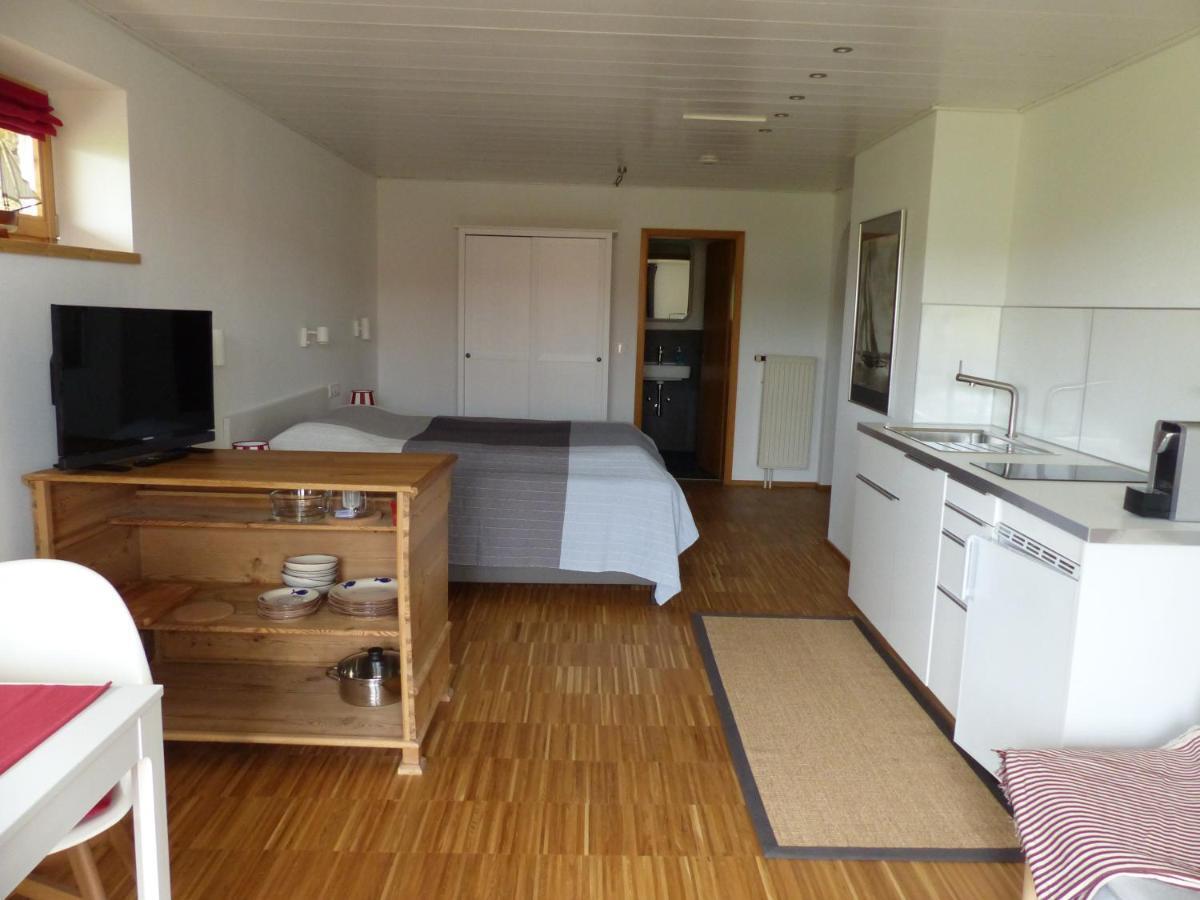 Truchtling Appartements Seeon-Seebruck Εξωτερικό φωτογραφία