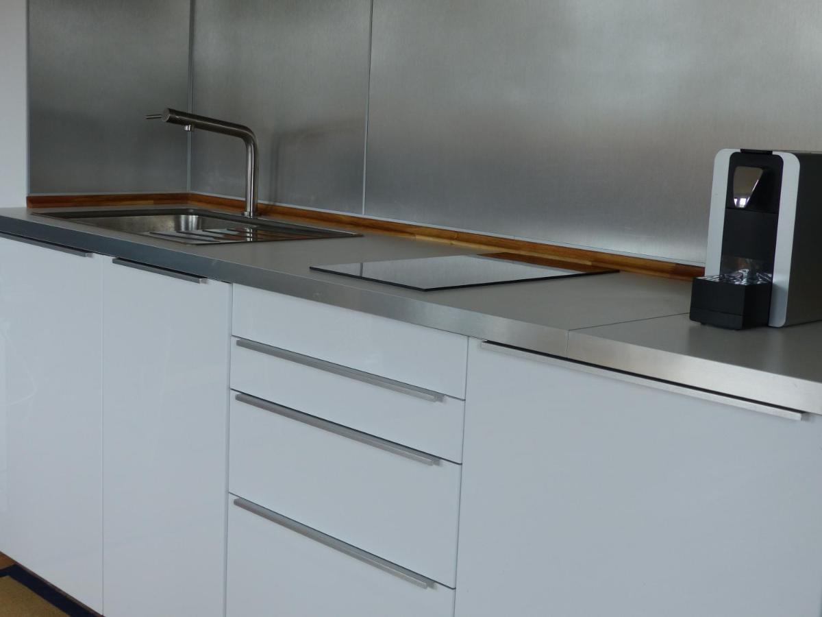 Truchtling Appartements Seeon-Seebruck Εξωτερικό φωτογραφία