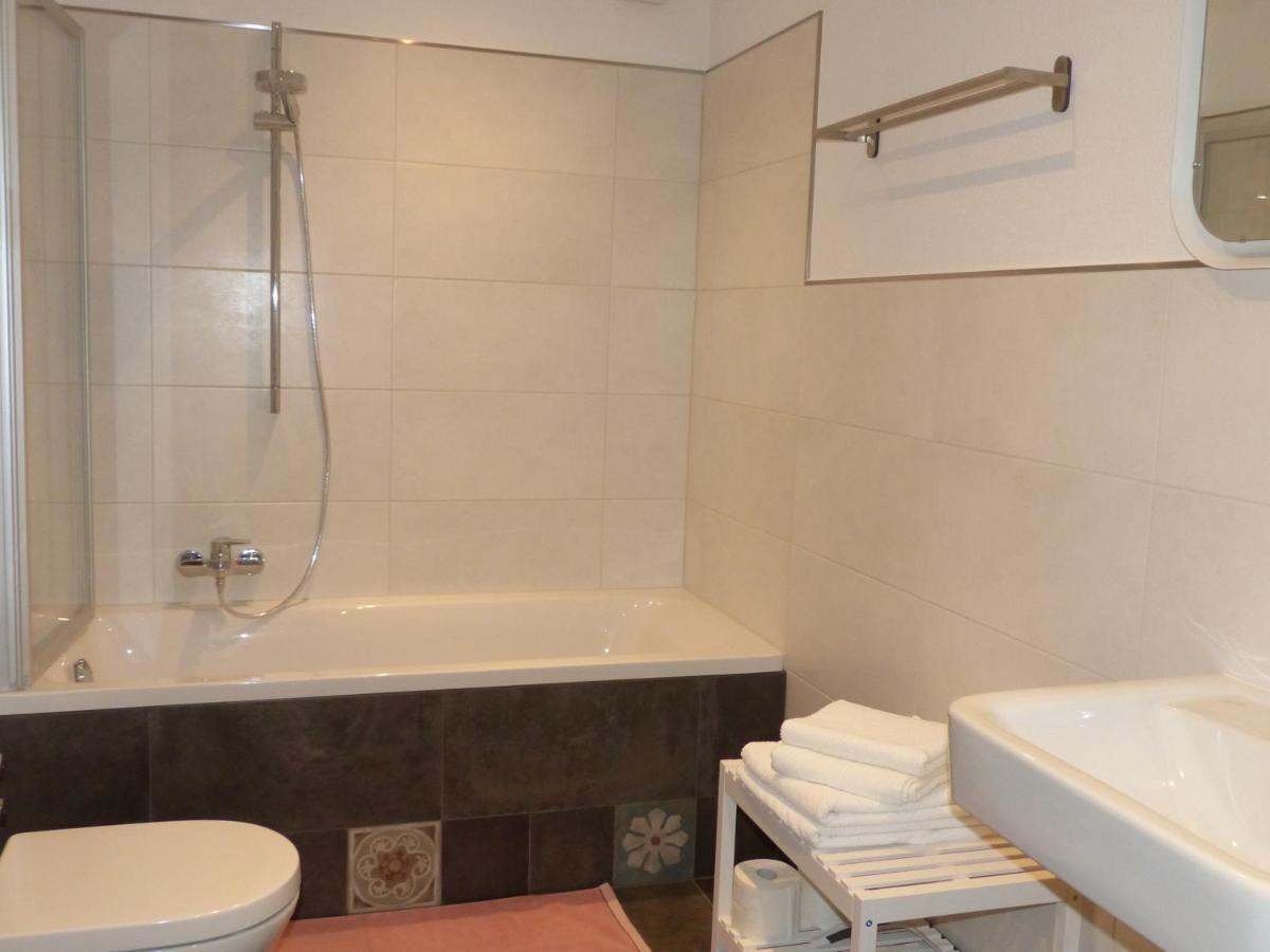 Truchtling Appartements Seeon-Seebruck Εξωτερικό φωτογραφία