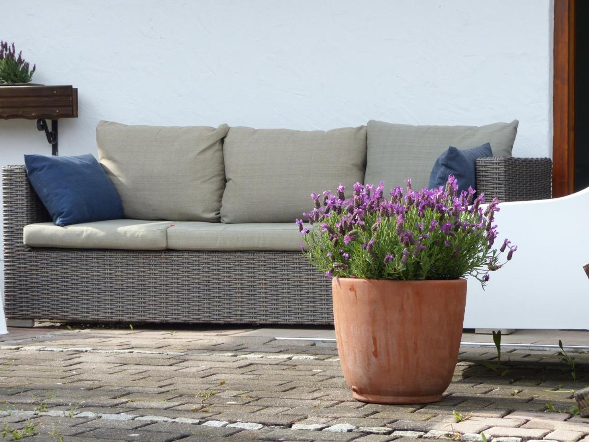 Truchtling Appartements Seeon-Seebruck Εξωτερικό φωτογραφία