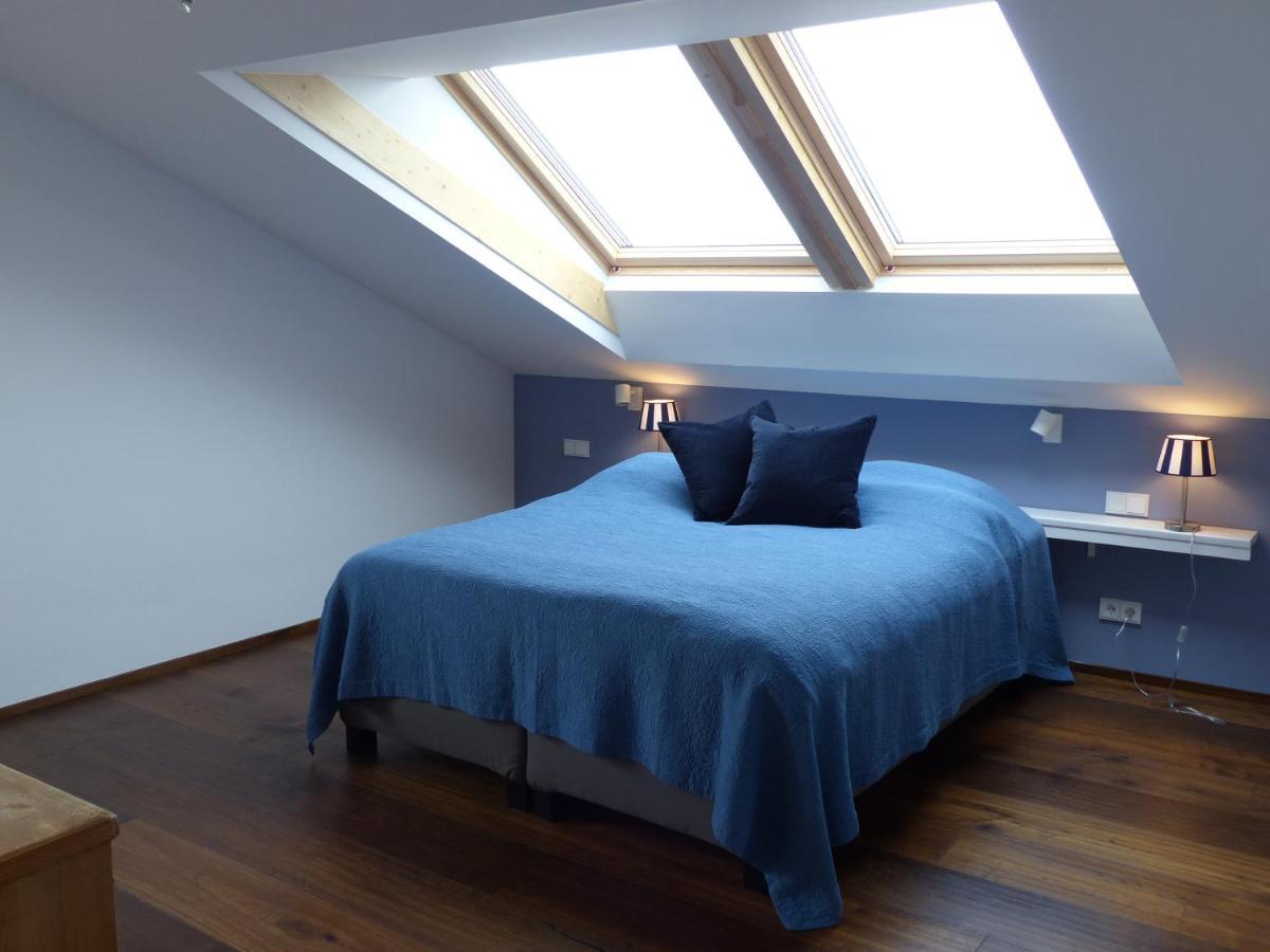 Truchtling Appartements Seeon-Seebruck Εξωτερικό φωτογραφία