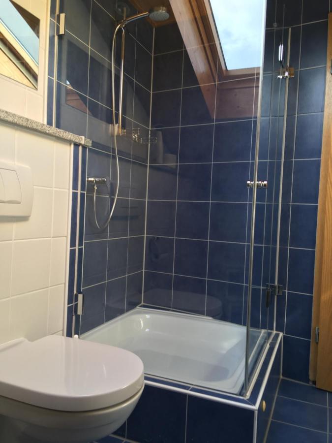 Truchtling Appartements Seeon-Seebruck Εξωτερικό φωτογραφία