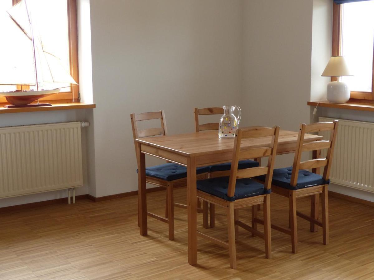 Truchtling Appartements Seeon-Seebruck Εξωτερικό φωτογραφία