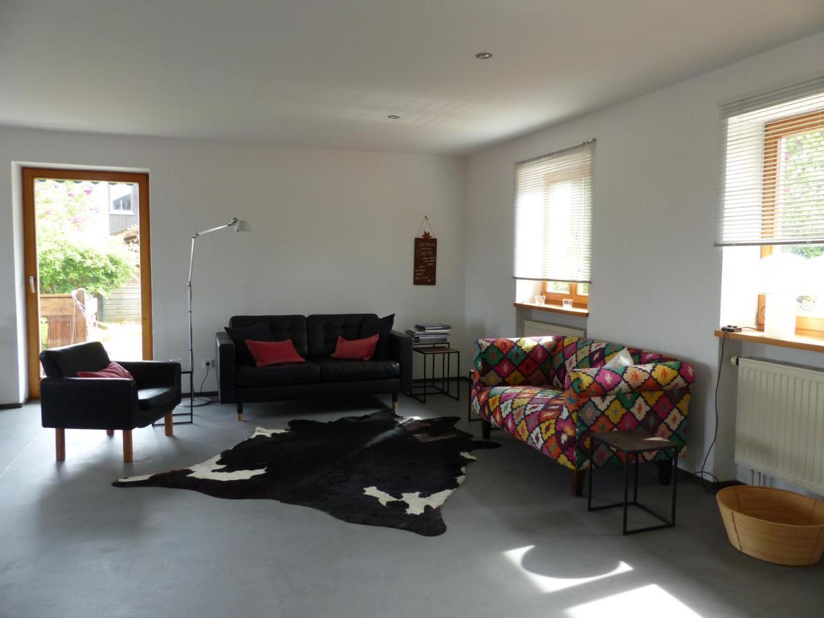 Truchtling Appartements Seeon-Seebruck Εξωτερικό φωτογραφία